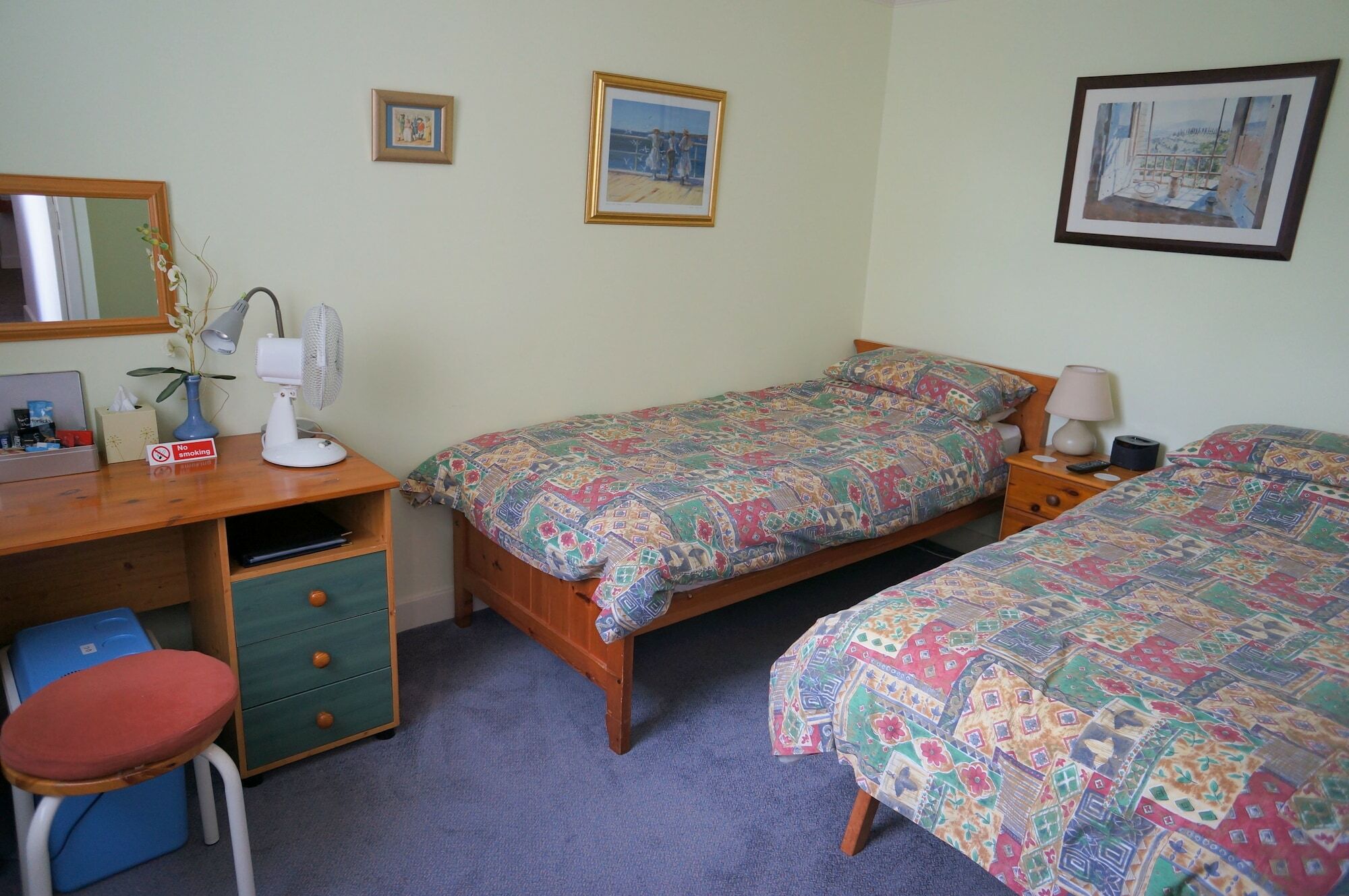 Bridge House B&B Челтнъм Екстериор снимка